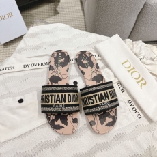 Christian Dior Slippers